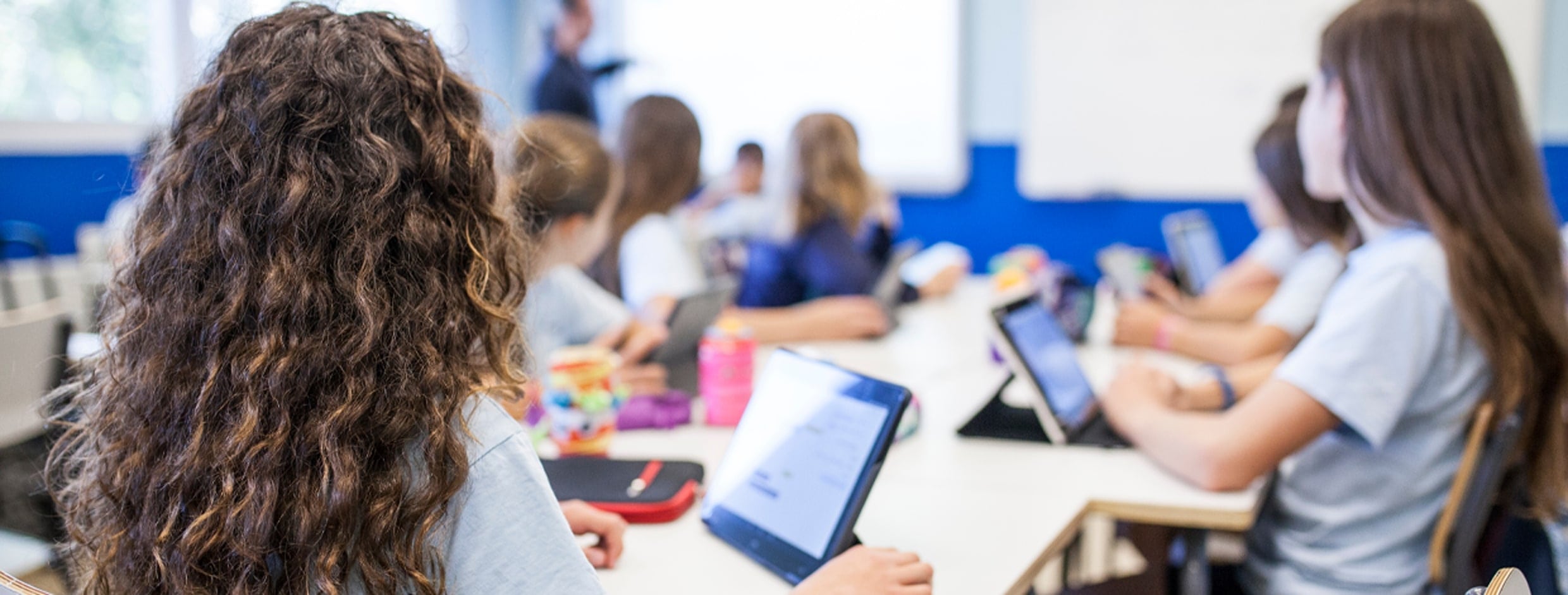 I dati del personale e degli studenti K-12 rimangono a rischio