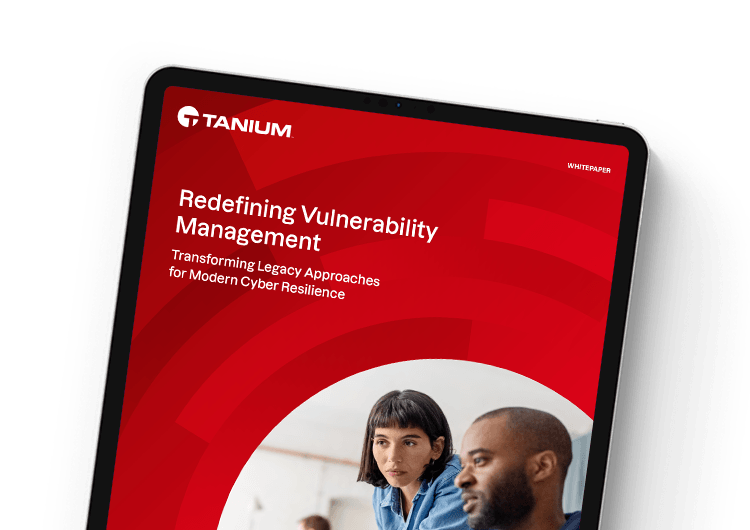 Immagine in evidenza mobile: Ridefinire il white paper sulla gestione delle vulnerabilità