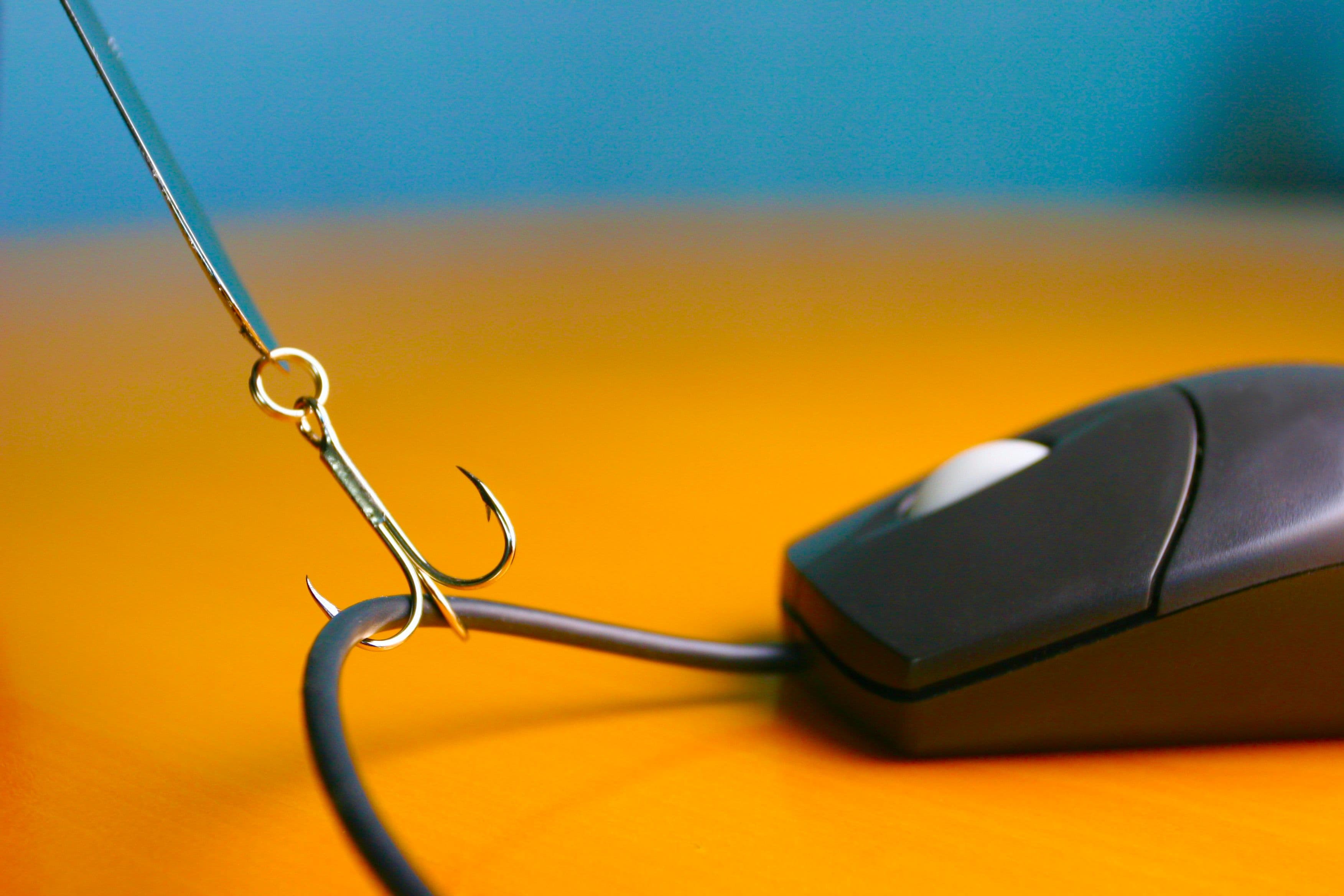 Che cos’è il phishing? Tipologie, rischi e prevenzione