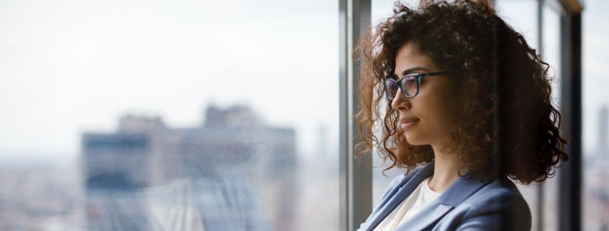 Does your business need to get its eyes checked?