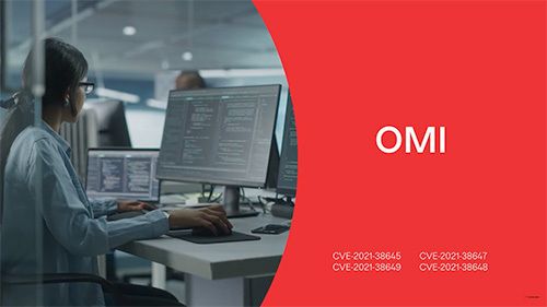 Come Tanium può proteggere la tua organizzazione dalla vulnerabilità Azure OMI