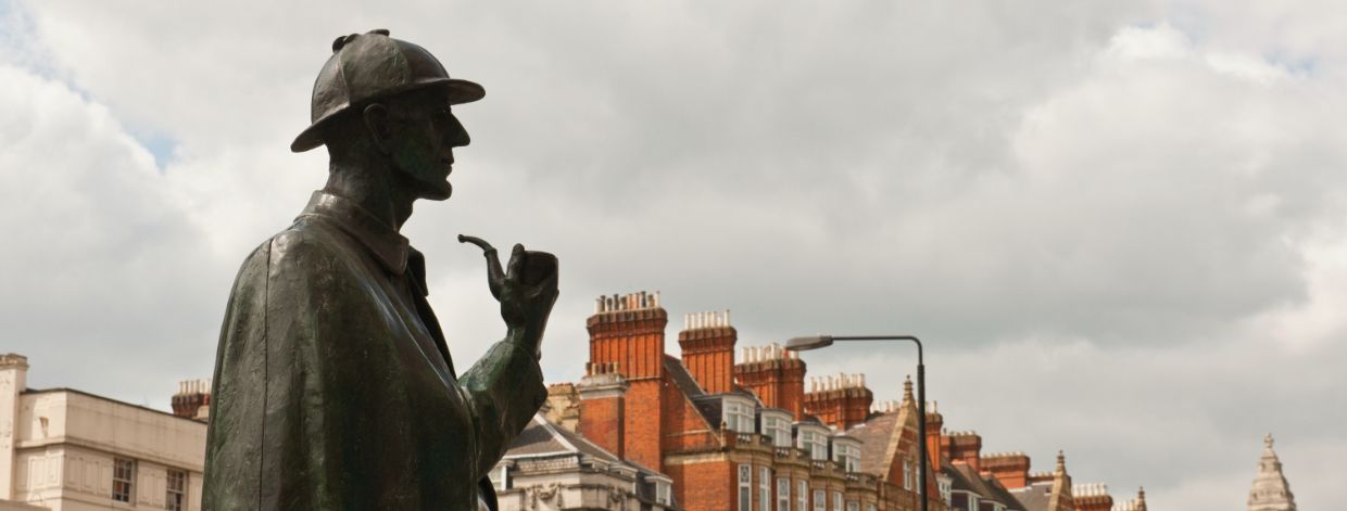 Elementare, mio caro Watson: l’indagine di Sherlock Holmes sul crimine informatico