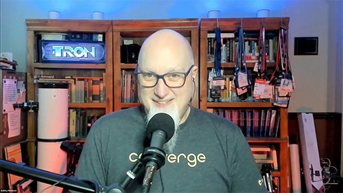 Gateway API - Tech Talks #37