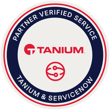 Tanium and ServiceNow