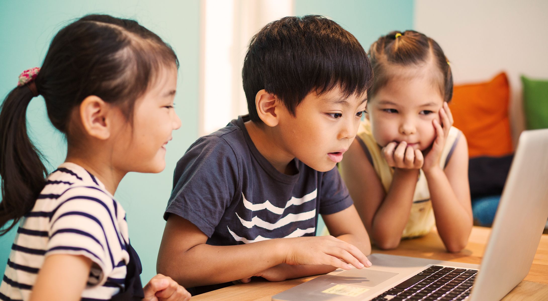Minacce informatiche alla didattica a distanza nella scuola primaria e secondaria: un distretto scolastico reagisce