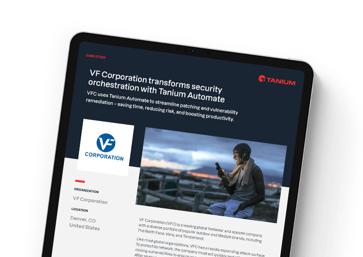 Immagine in evidenza mobile: Case study VFC