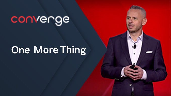 CONVERGE 2022: Integrazioni di Microsoft Sentinel e Azure Active Directory con Nic Surpatanu