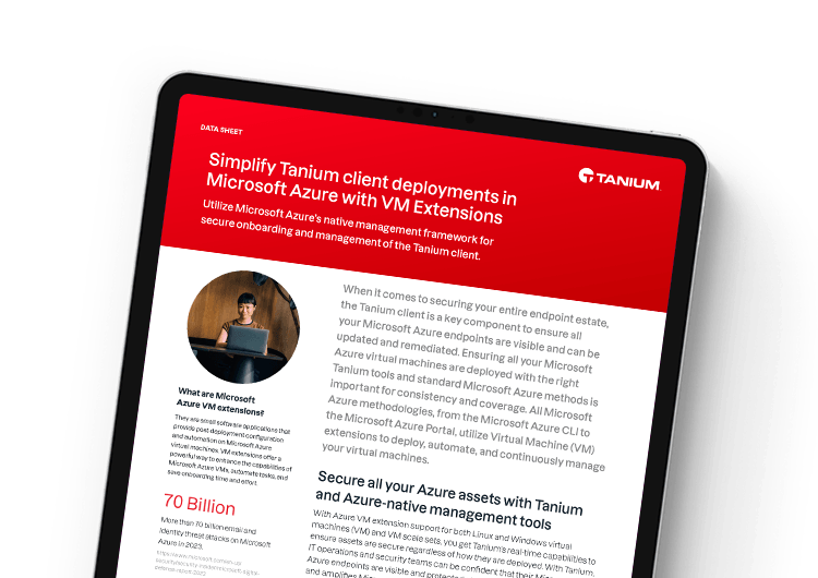 Immagine in evidenza mobile: scheda tecnica MSFT VM Extensions