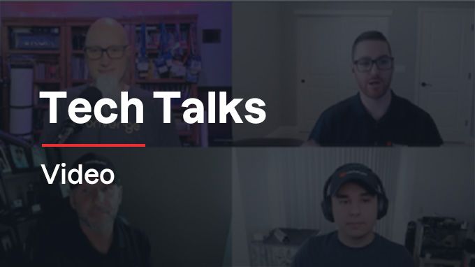 Converge Labs: Risposta alle Minacce - Tech Talks #50