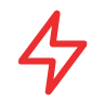 lightning icon