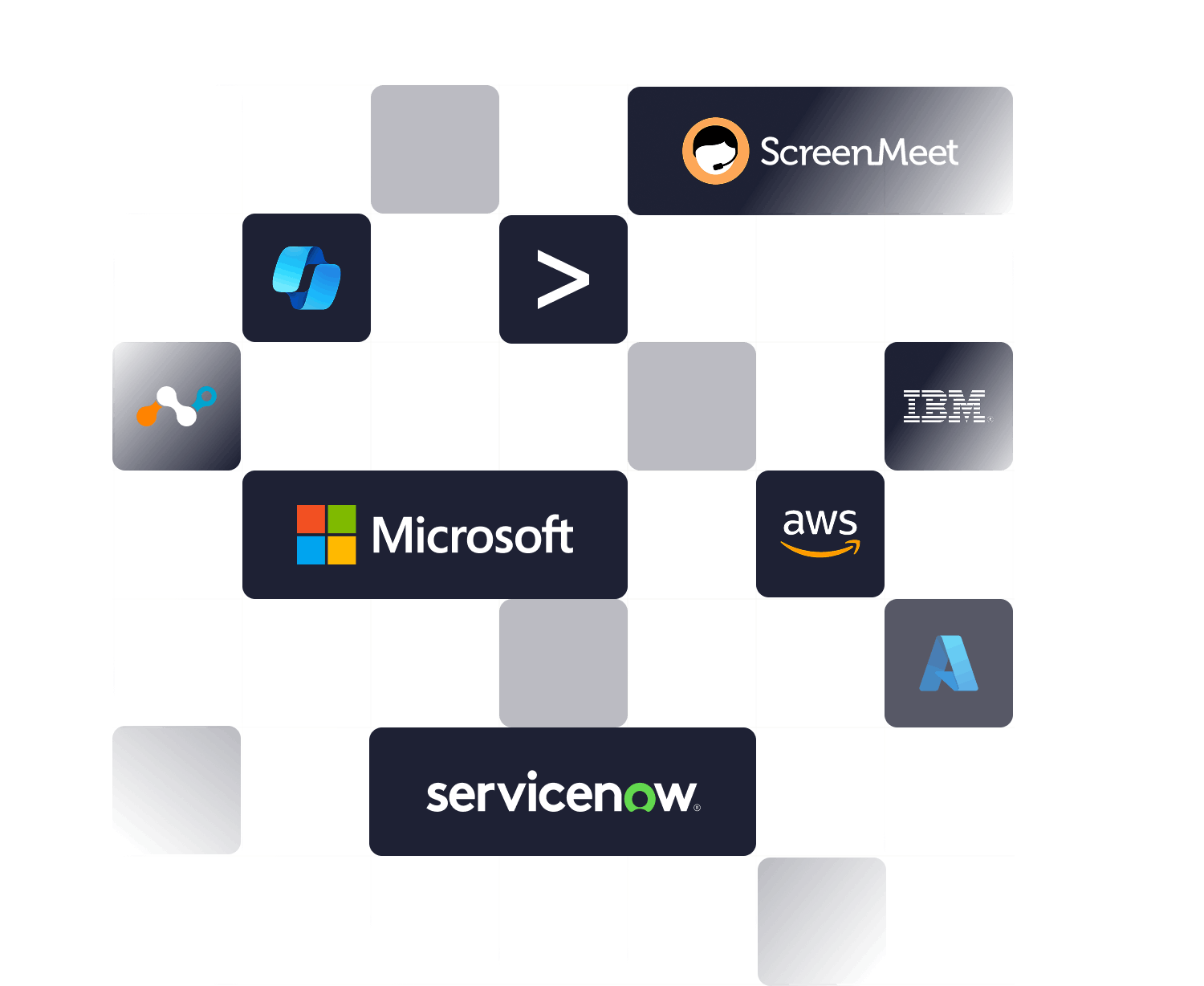 Integrations and connectivity