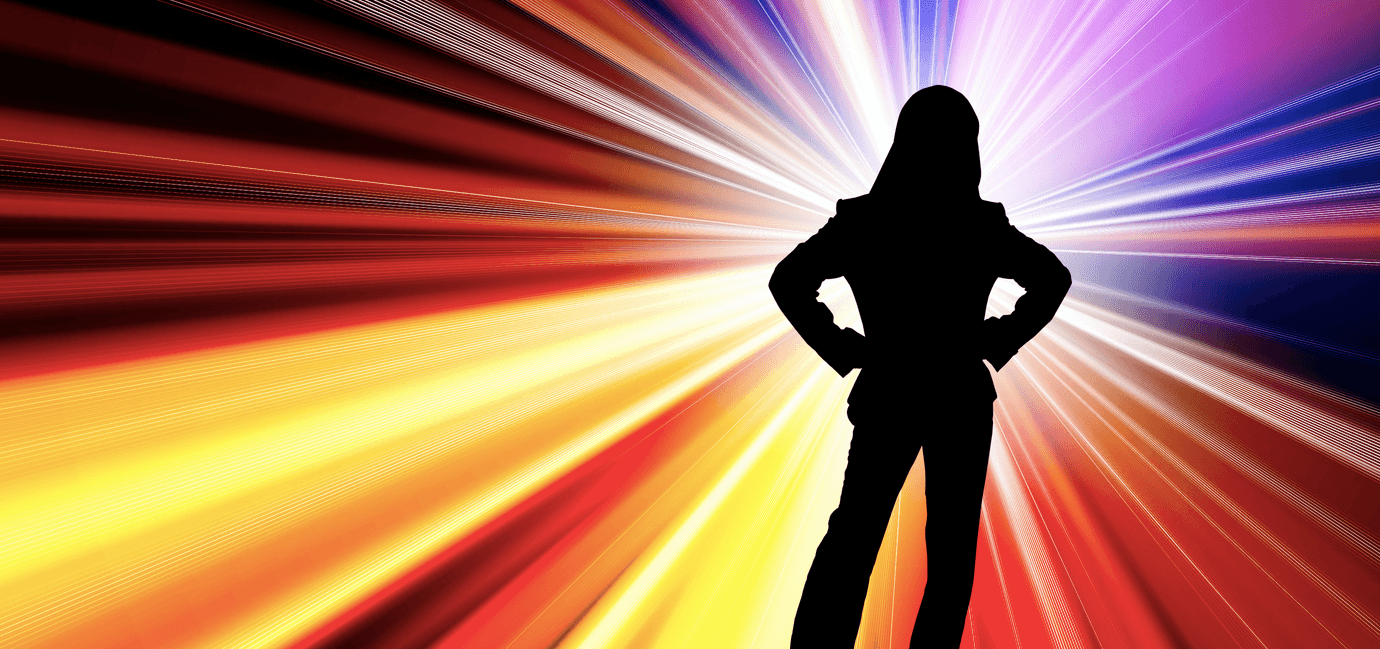 Making Every Day International Women’s Day in Cybersecurity
