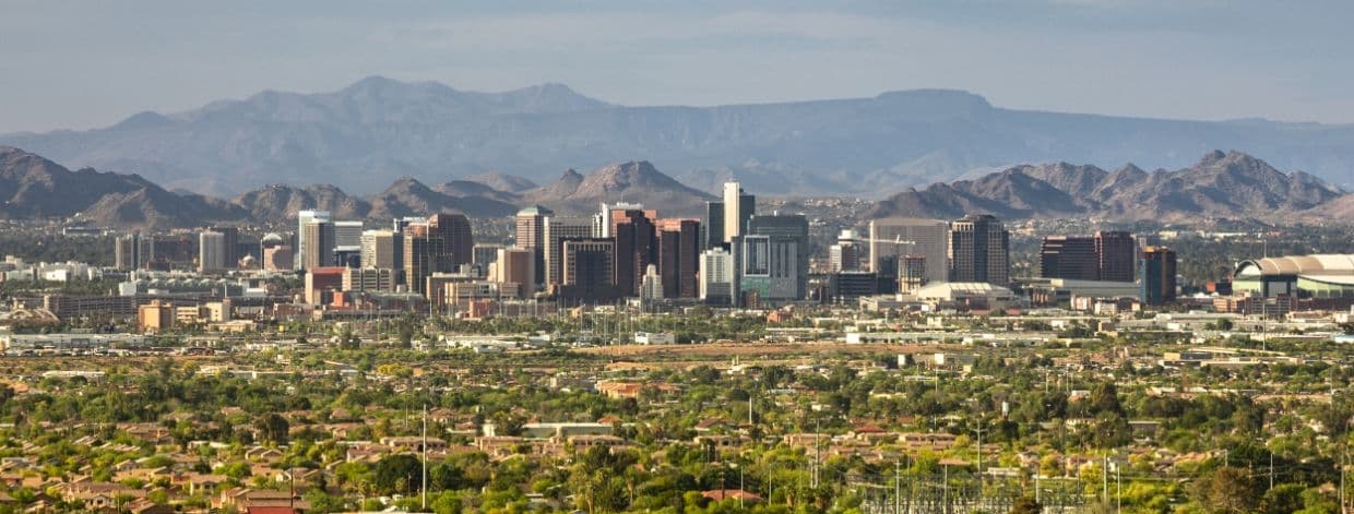 Consigli dal CISO dell'Arizona su Come Dare Vita a una Strategia di Stato Integrata