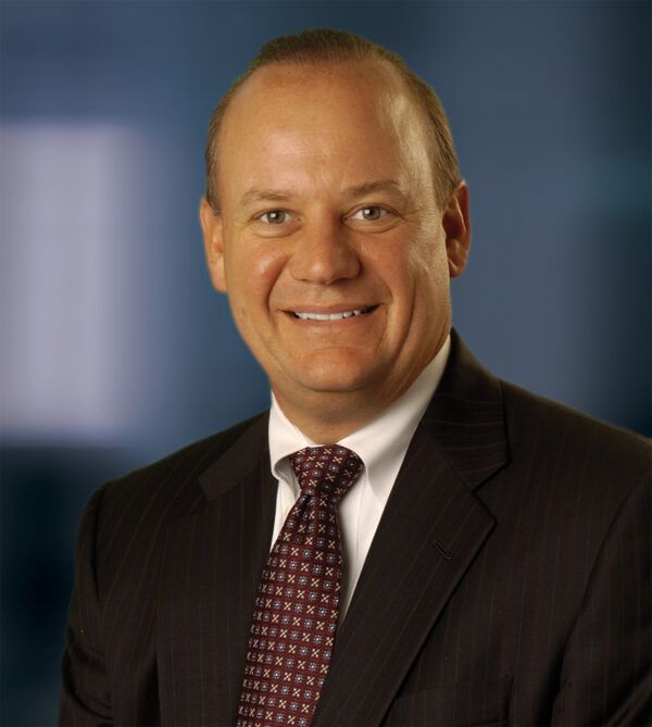 Tanium Larry Godec, membro del Comitato consultivo esecutivo