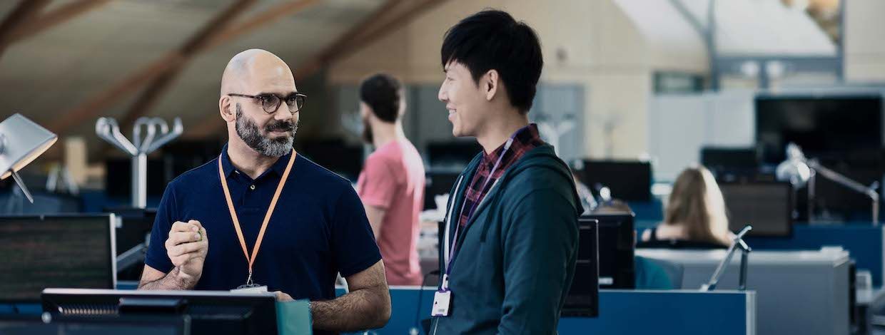 Riduci i rischi, aumenta il controllo con Vulnerability Risk and Compliance (VRC) per ServiceNow