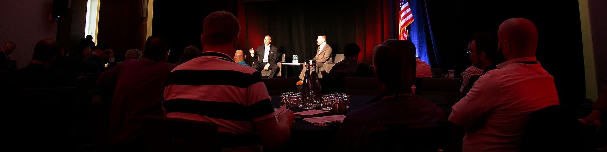 10 Takeaways from Tanium’s FedCyber Exchange