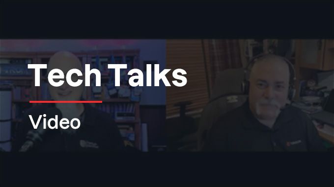 Converge Labs: Silos & API - Tech Talks #51