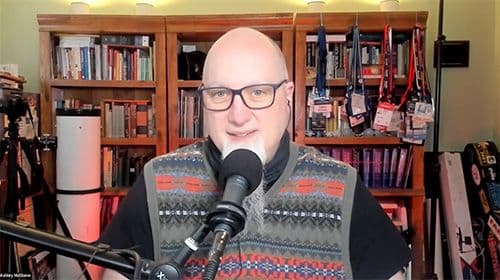 Personalizza il tuo brutto maglione: MacOS & Ubuntu - Tech Talks #32