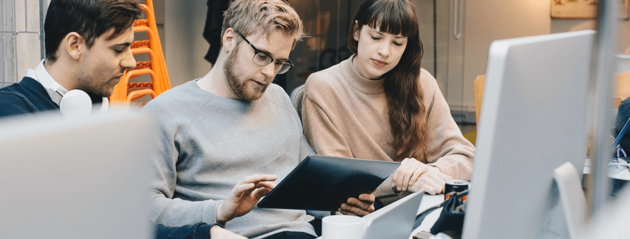 Dispone di troppi strumenti di sicurezza informatica e di una visibilità insufficiente?