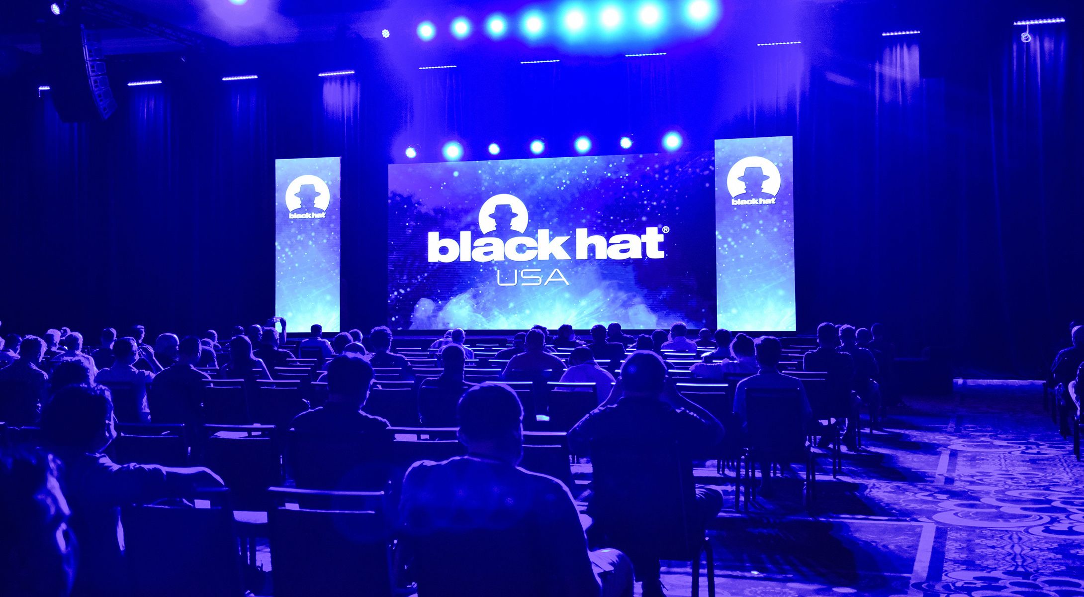 I 5 Migliori Eventi per i CISO al Black Hat 2022