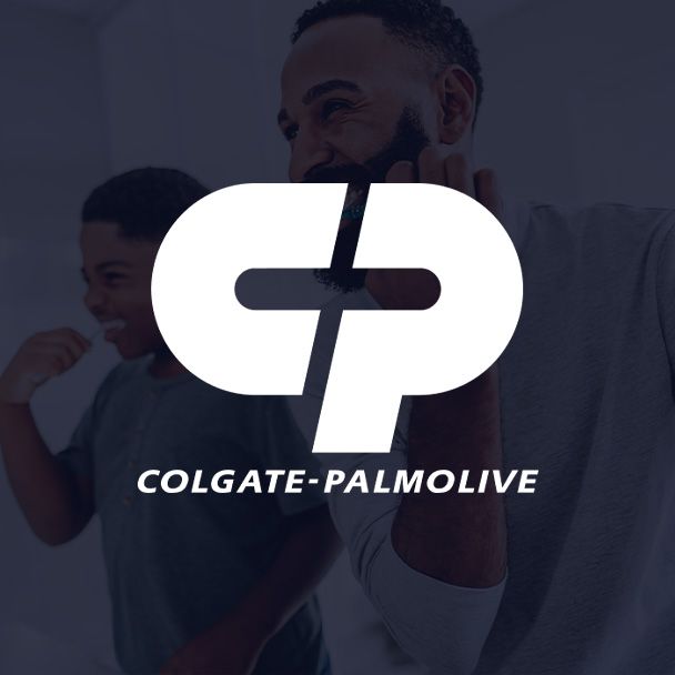 Colgate Palmolive logo