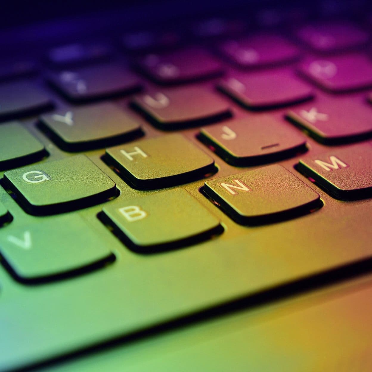 Why Cyber's Alphabet Soup is Not Your BFF