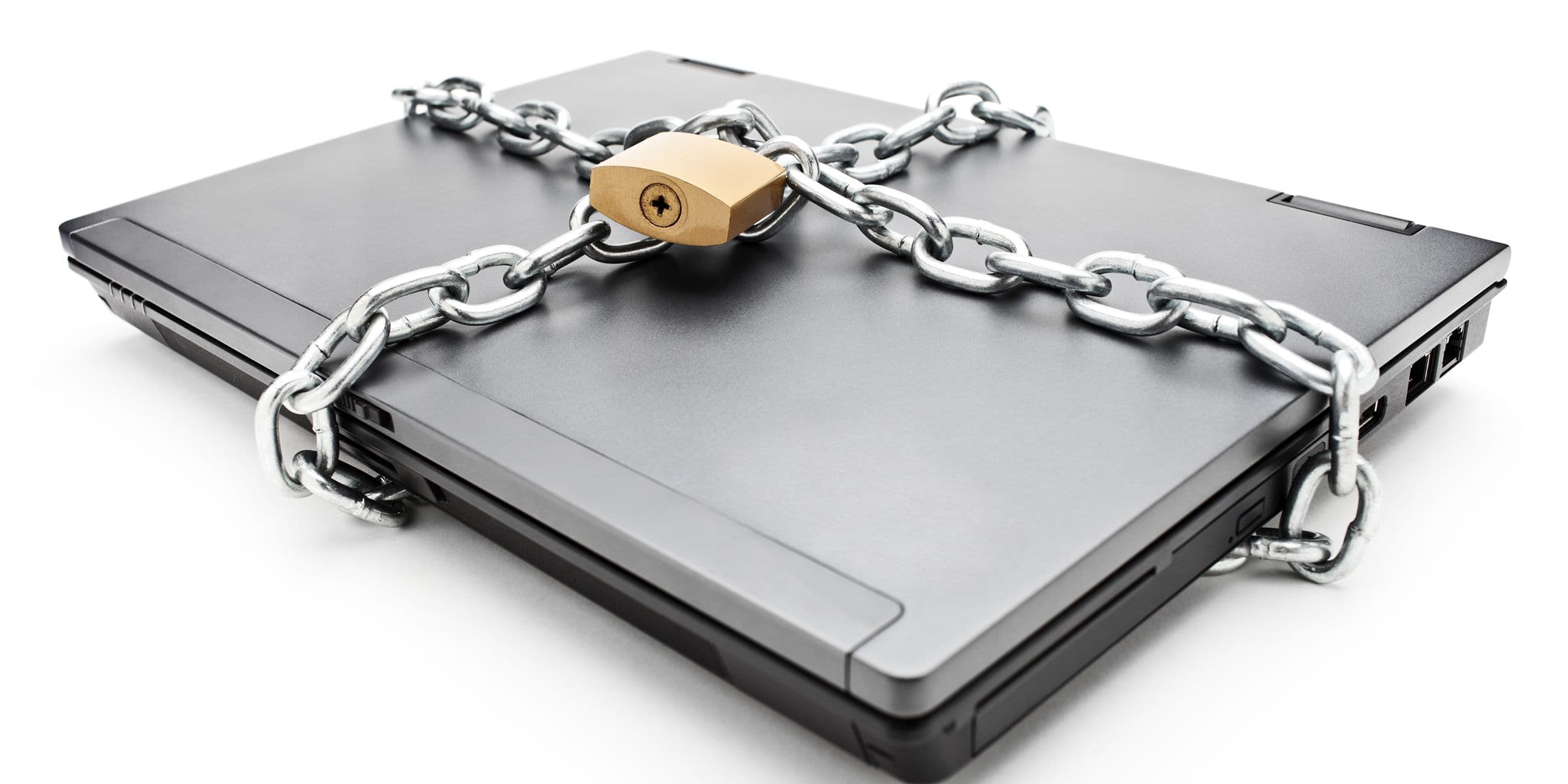 Firmware Flaws Put Laptops at Risk