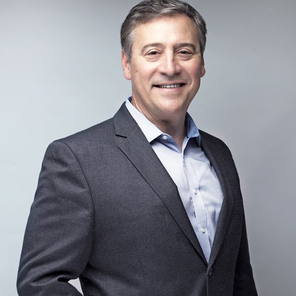 Miguel Llerena, vicepresidente regionale per le alleanze e i canali di distribuzione in America Latina,