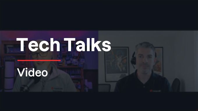 Integrazione Azure AD - Tech Talks #53