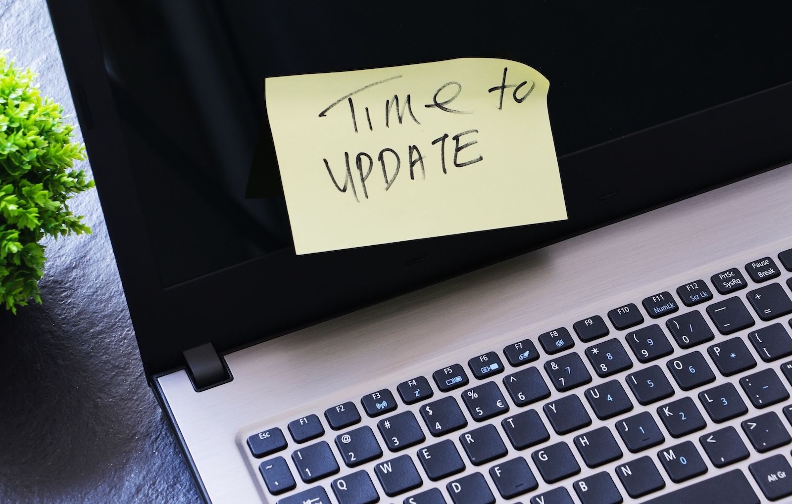 Immagine in evidenza per il post del blog sulla gestione dell'inventario hardware