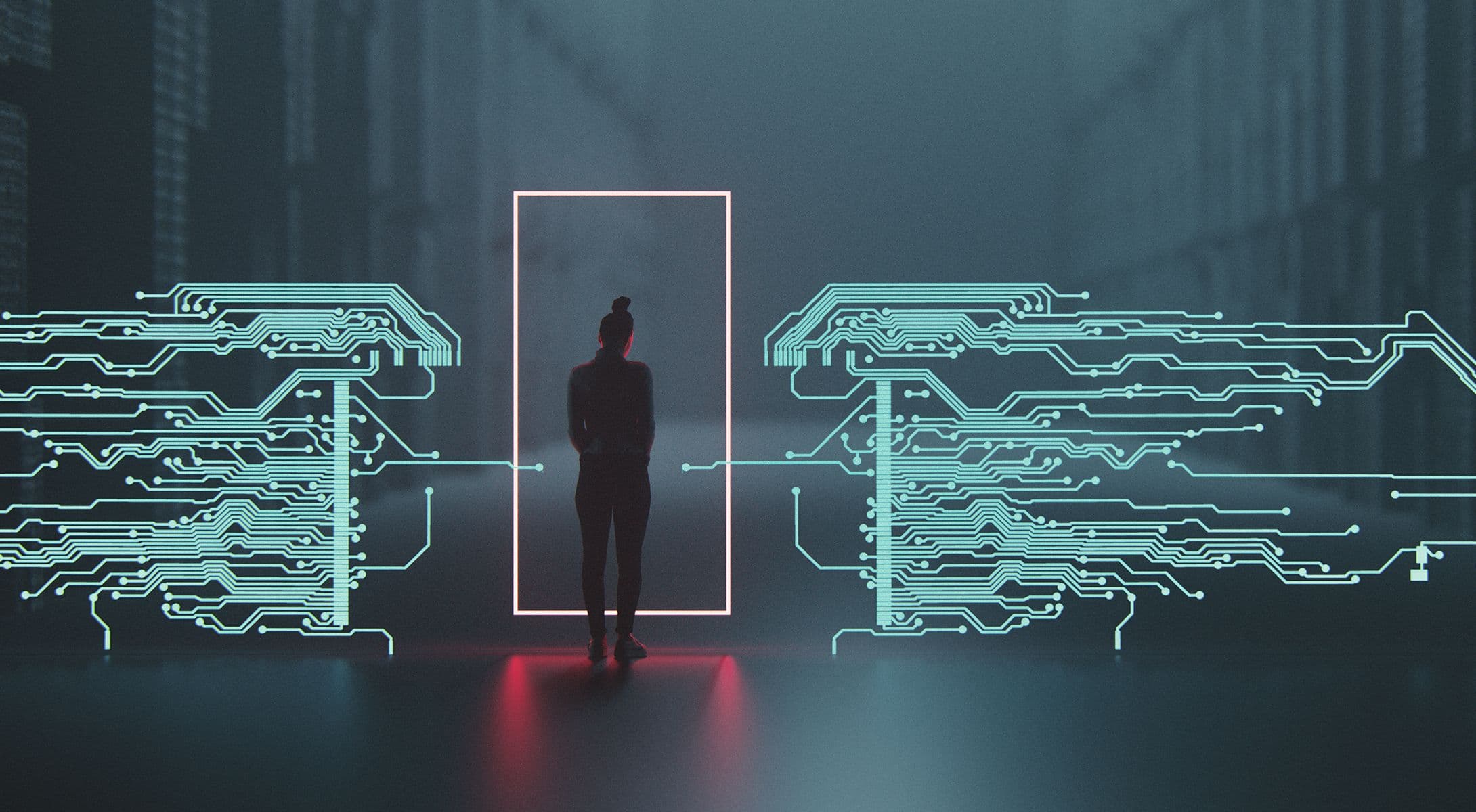 Immagine del blog su cos'è il controllo degli accessi nella sicurezza