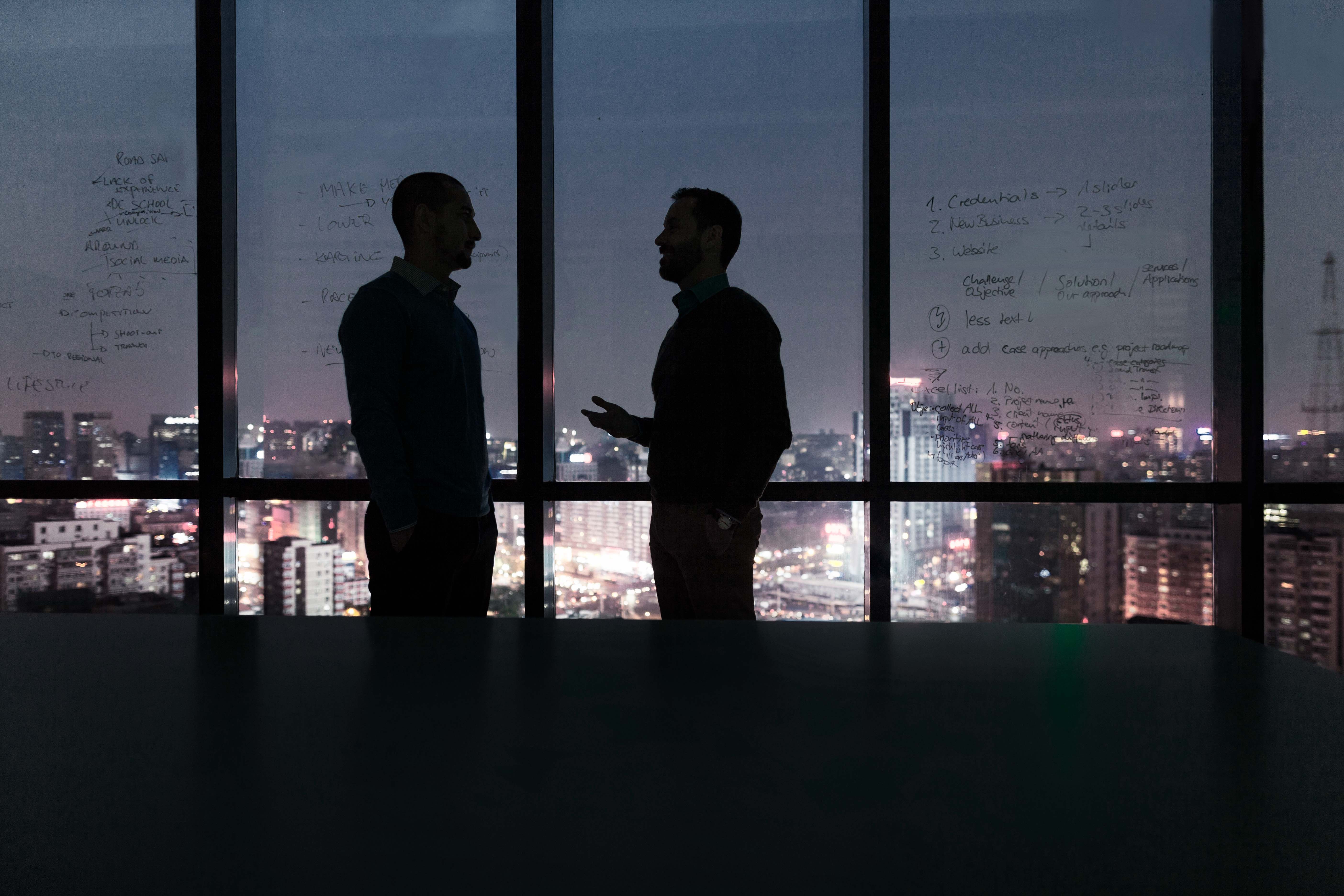 Evoluzione dell’efficienza: potenziamento delle operazioni e della sicurezza dello SLED grazie ai servizi gestiti