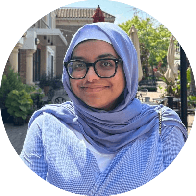 Aliza Latif