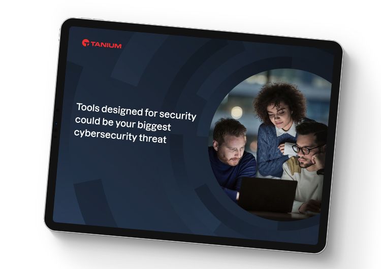 Gli strumenti progettati per la sicurezza potrebbero essere la tua più grande minaccia alla cybersecurity