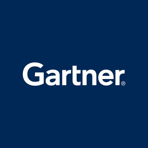Gartner Banner image