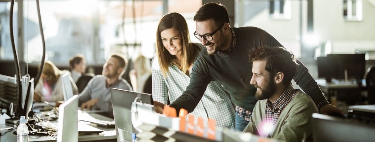 Asset Discovery and Inventory: 9 Ways Tanium Makes it Fast, Complete, and Accurate