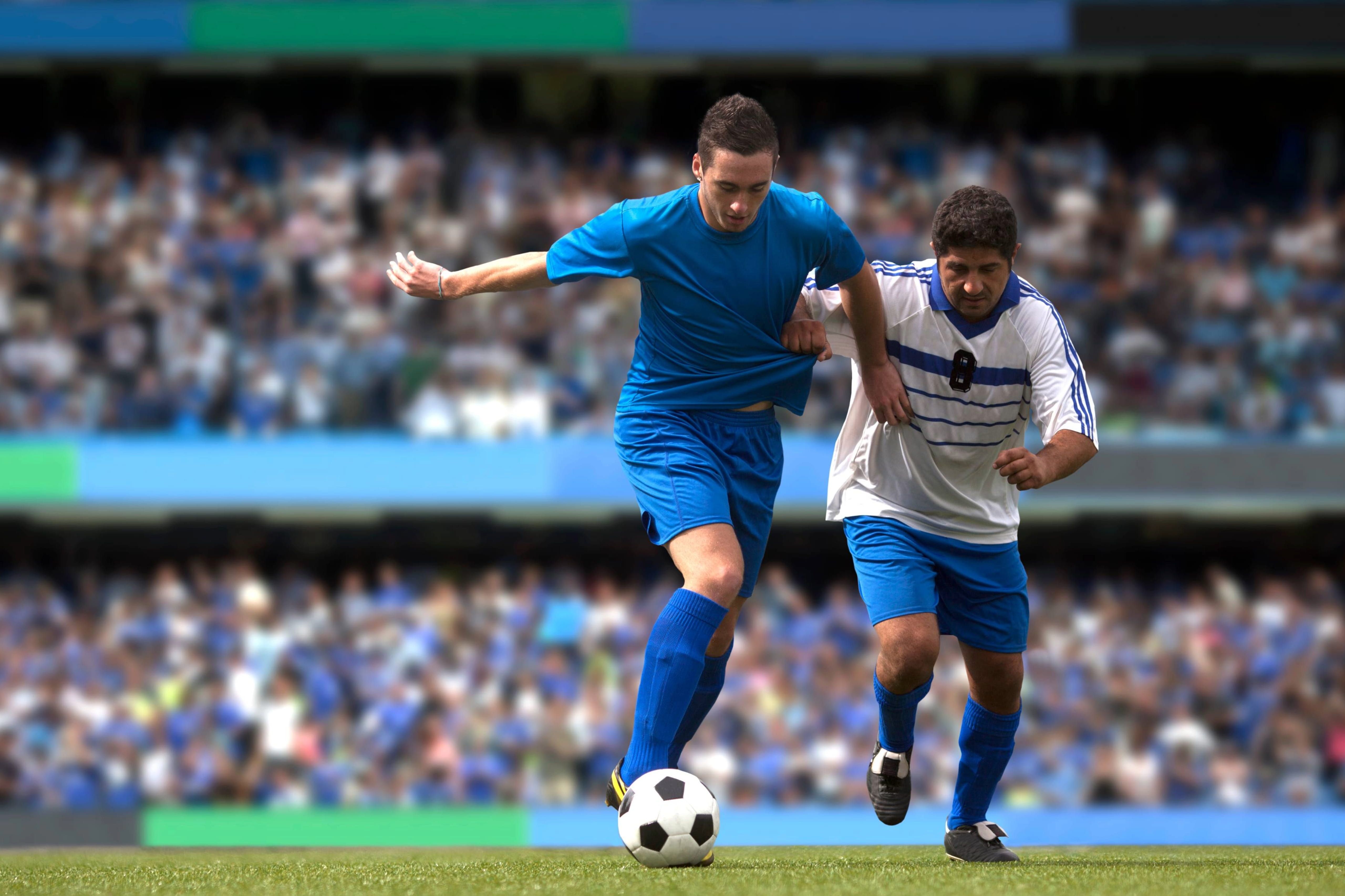 World Cup ’26: What it takes to secure the world's biggest sporting event