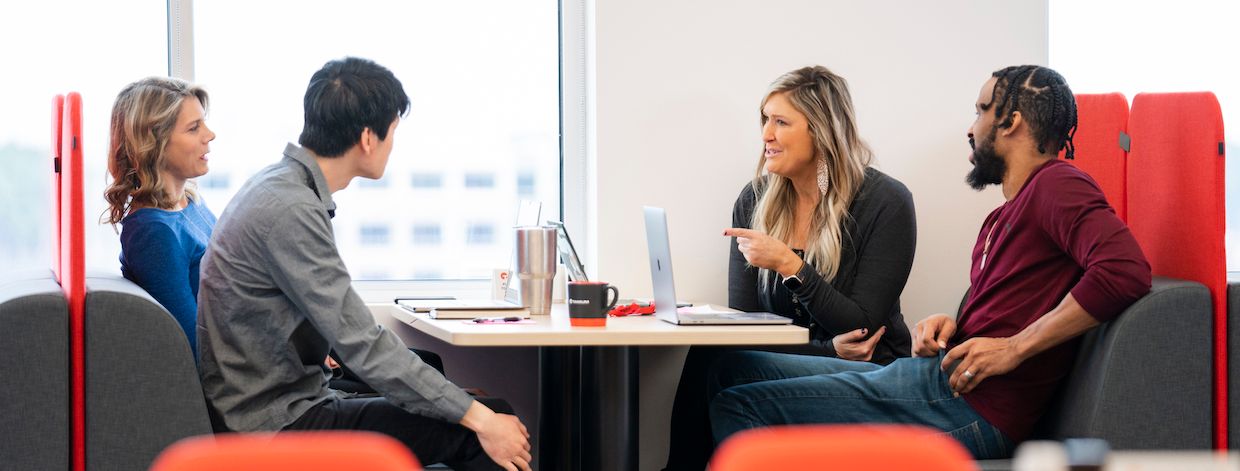 Tanium Festeggia un altro anno tra le migliori aziende in cui lavorare