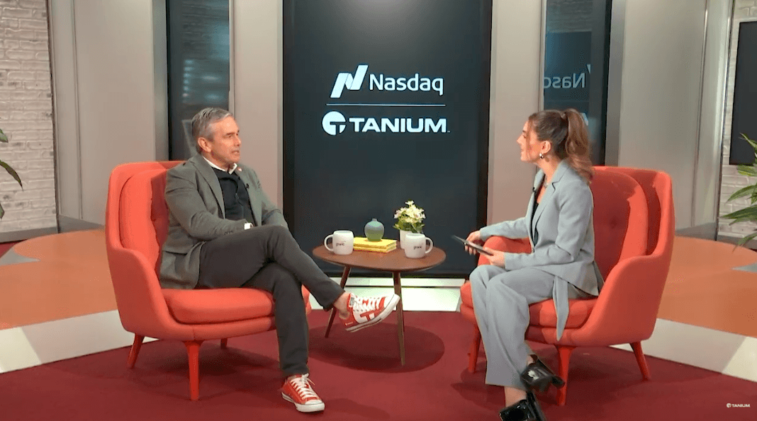 Dan Streetman con NASDAQ: Scalare il successo con l'IT autonomo