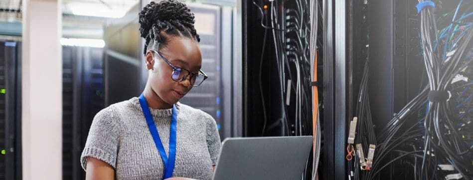 Modernizzate e semplificate la creazione di immagini del sistema operativo per gli endpoint Windows e Linux con Tanium Provision
