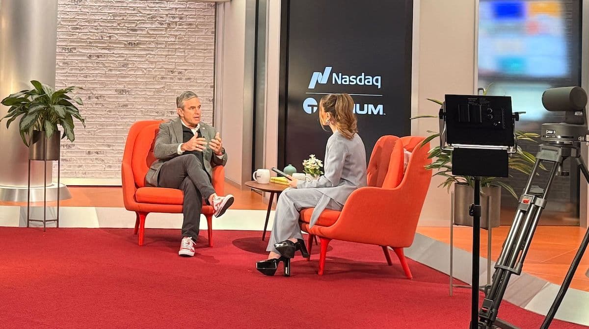 Intervista di Tanium su Nasdaq
