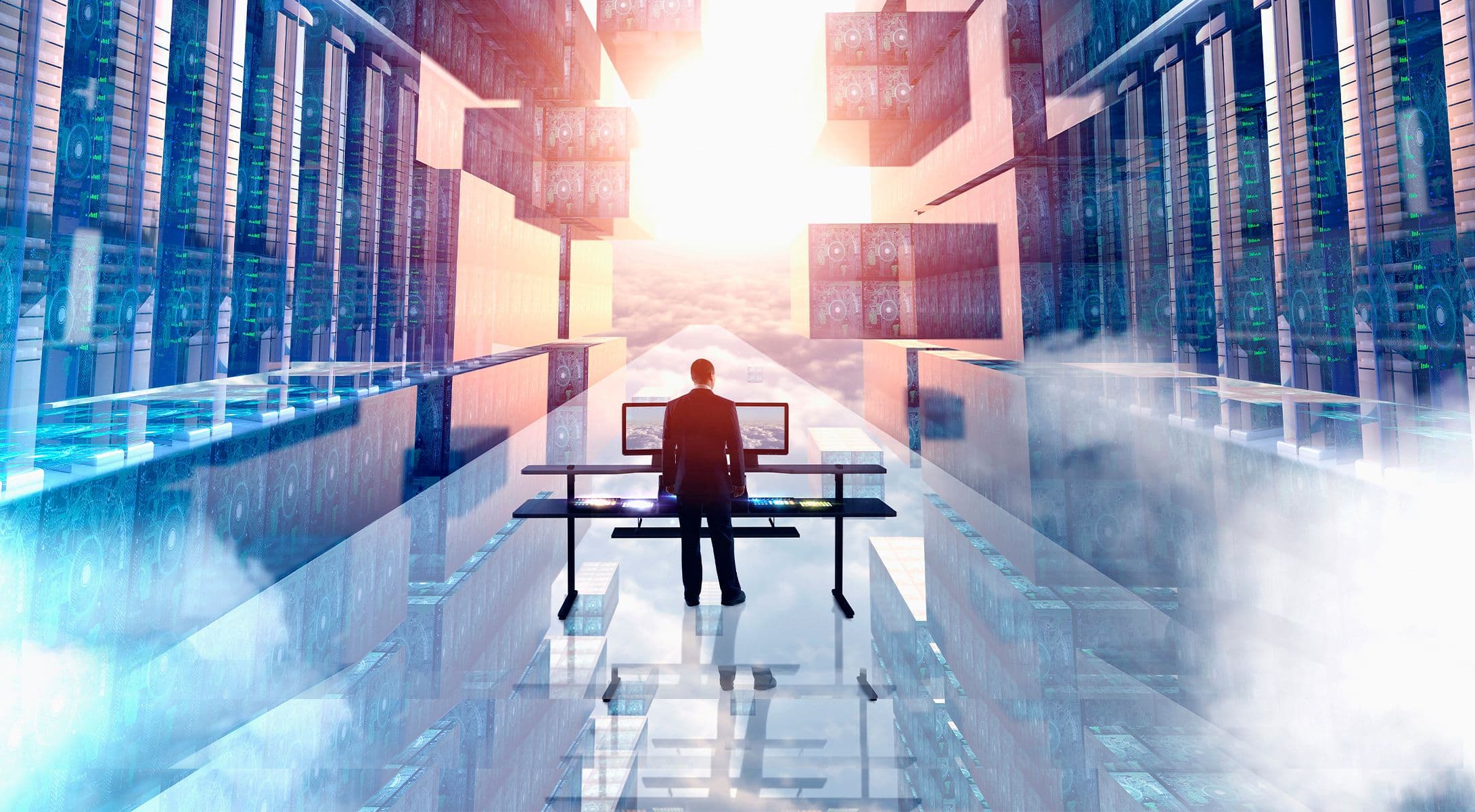 EDR Products (Alone) Will Not Secure Federal Agencies