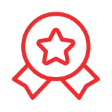 Icon of Award