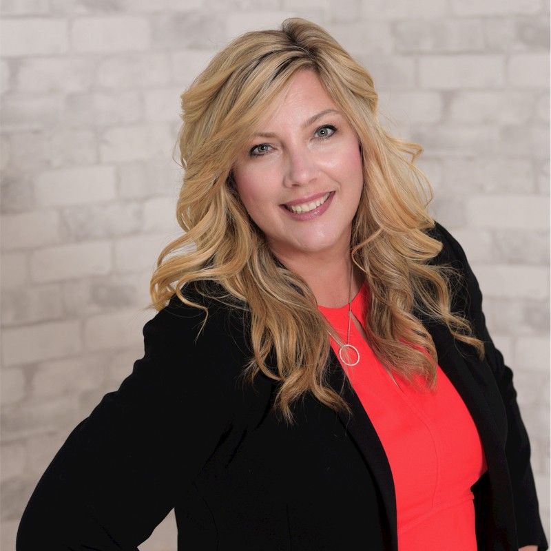 Kim Harris, Direttore senior del marketing globale per i partner presso Tanium