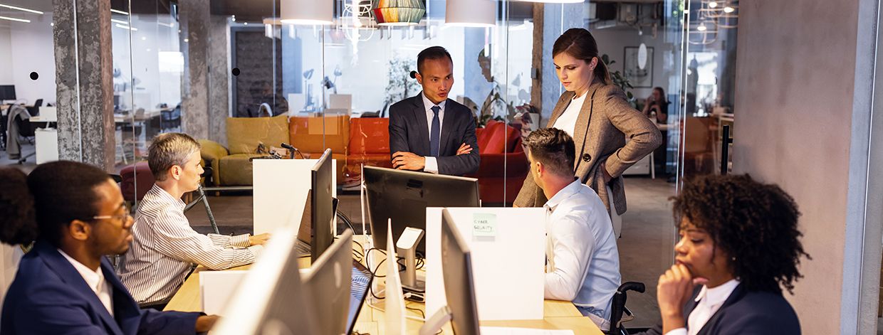 Come Frasers Group garantisce la crescita con Tanium