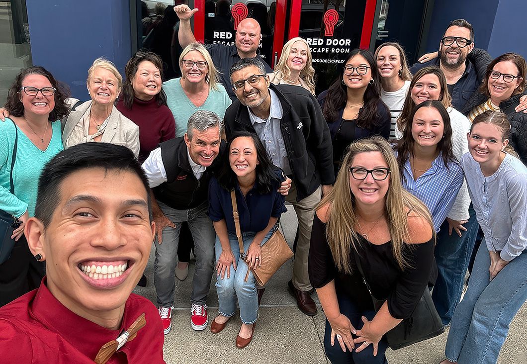Tanium Intership Mentorship