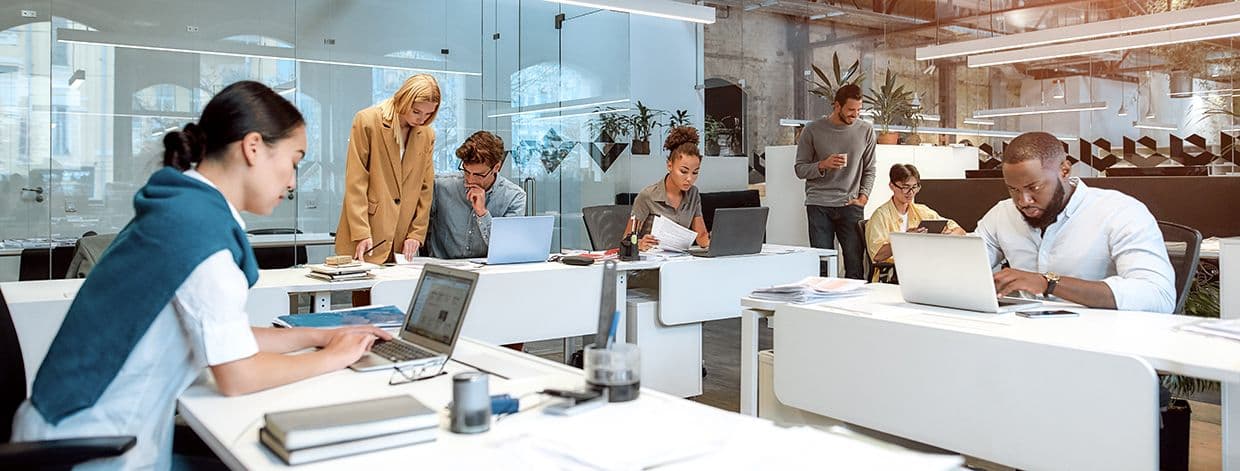 Perché le organizzazioni dovrebbero monitorare l’ Risk e IT per unità aziendale