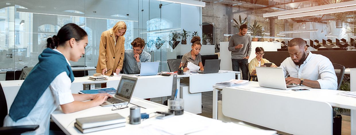Perché le organizzazioni dovrebbero monitorare l’ Risk e IT per unità aziendale