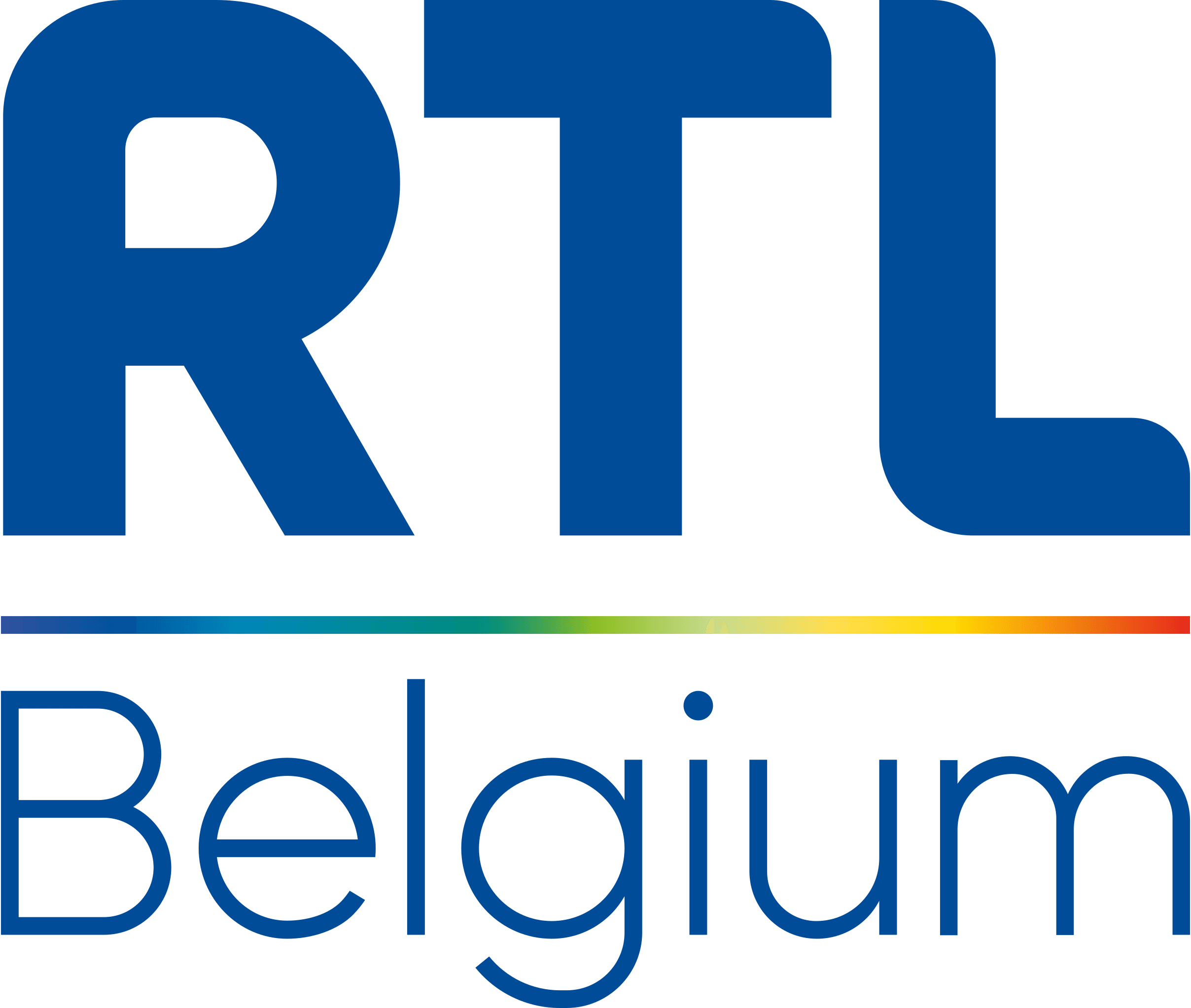 RTL Belgium