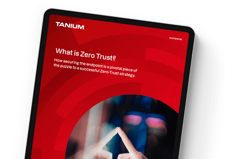 Immagine in evidenza mobile - Whitepaper Cos'è la Zero Trust